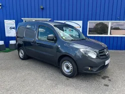 Mercedes Citan FOURGON 109 CDI 95cv Long Pro