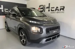Citroen C3 Aircross 1.2 PURETECH 110 SHINE START-STOP