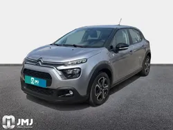 Citroën C3 PureTech 110 S&S BVM6 C-Series