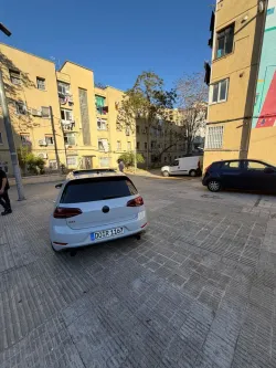 Volkswagen Golf GTI 2.0 TSI Performance DSG7 180kW