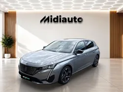 Peugeot 308 1.5 BlueHDi 130ch S&S Allure Pack EAT8