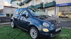 Fiat 500 de 2020