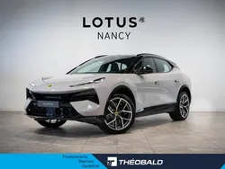 Lotus eletre 600 à partir de 1299e/mois ss apport