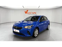 Opel Corsa 1.2 75 ch BVM5 Edition