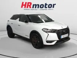 DS DS3 Crossback DS 3 Crossback Puretech Performance Line 100