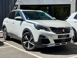 Peugeot 3008 GT LINE HDI 130 EAT8 S&S - CARPLAY - CAMERA - SUIVI