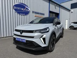 Renault Captur 1.0 tce 90 CH TECHNO-25