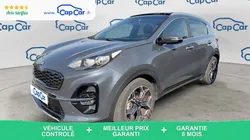Kia Sportage 1.6 CRDi 115 GT Line