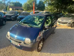 RENAULT TWINGO 1.2i Easy