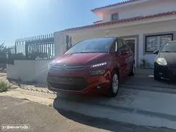 Citroën C4 Picasso 1.6 e-HDi Seduction ETG6