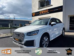 Audi q2 1.4 35 tfsi cod 150ch business line s-tronic bva