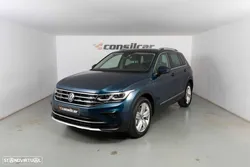 VW Tiguan 1.4 TSI eHybrid Life DSG