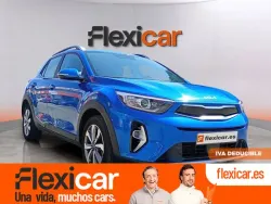 KIA Stonic 1.0 T-GDi MHEV Drive 100
