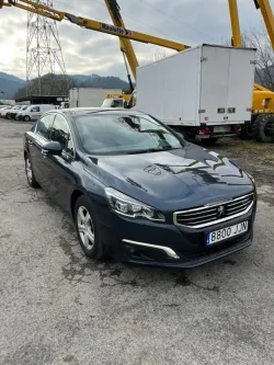 Peugeot 508 SW 2.0BlueHDI Active 150