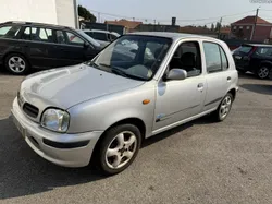Nissan Micra 1.0i