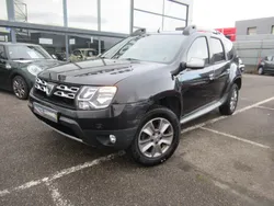DACIA DUSTER TCe 125 4x4 Lauréate