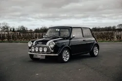 MINI 1300 Sportspack Carburateur