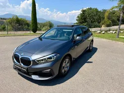 BMW SERIE 1 118i 136CH 5 PORTES 12/2020