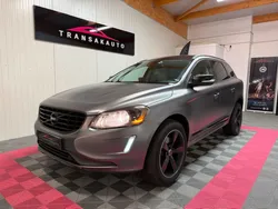 VOLVO XC60 BUSINESS D3 136 ch Stop&Start Momentum Business