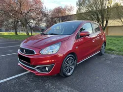 Mitsubishi Space Star 1.2 MIVEC 80ch AS&G Intense