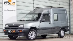 Renault Express 1.6 D de 1992