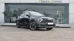Kia Sportage de 2022