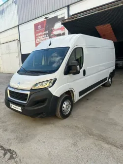 Peugeot Boxer Boxer Peugeot 335 L3 H2 BHDI 103kW (140CV) S&S 6