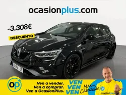RENAULT Mégane 1.8 TCe GPF RS 205kW