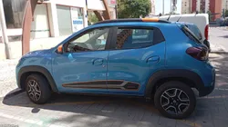 Dacia Spring 45KW
