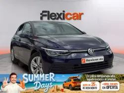 VOLKSWAGEN Golf 1.5 TSI Life 96kW