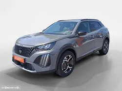 Peugeot 2008 1.2 Hybrid Allure e-DCS6