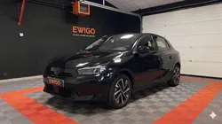 Opel corsa 1.2 turbo 100 ch bvm6 gs