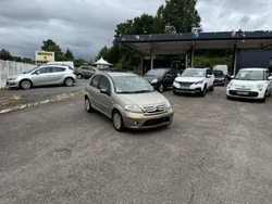 CITROEN C3 C3 1.6 HDi 16V 92 Exclusive