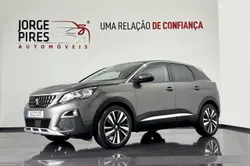 Peugeot 3008 1.5 BLUEHDI ALLURE 130CV - NACIONAL - 88407 KM