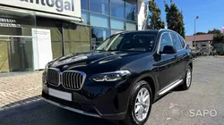 BMW X3 de 2024