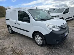 Renault Kangoo 1.5 BDCI GRAND CONFORT BVM6 TVA RECUPERABLE PRIX HT:7995 SOIT TTC:9594 Euros