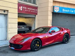 Ferrari 812 6.5 v12 superfast