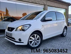 Seat Mii 1.0 Style AC GPS C/Garantia