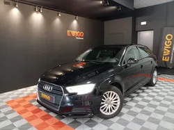 AUDI A3 SPORTBACK 1.6 TDI 110 BUSINESS LINE S-TRONIC 7 BVa