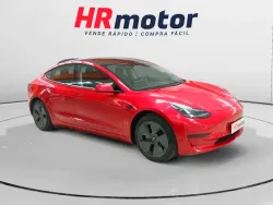TESLA Model 3 Standard RWD Plus