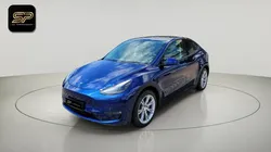 TESLA MODEL Y Performance * Dual Motor AWD * 534 ch * 75 kWh * Toit Pano