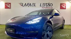 Tesla Model 3 de 2021