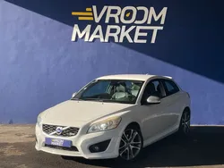 VOLVO C30 2.0 D 177ch R-Design Edition - 2011 - Cuir - LED - GARANTIE 6 MOIS
