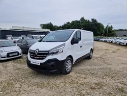 Renault Trafic FOURGON FGN L1H1 1000 KG DCI 95 GRAND CONFORT