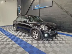 MINI MINI One 1.5i 102 Design PHASE 2