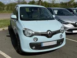 Renault twingo intens sce 70