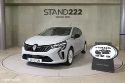Renault Clio 1.5 Blue dCi Evolution