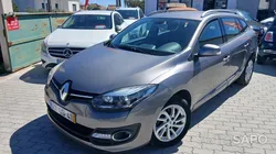 Renault Mégane 1.5 dci de 2014