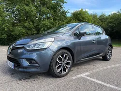RENAULT CLIO IV 0,9 Tce 90cv