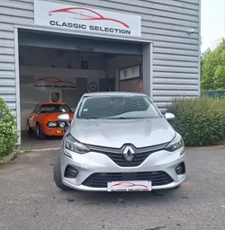 Renault CLIO V 1.0i 90 21N Business/ 1er mains/Garantie 12mois